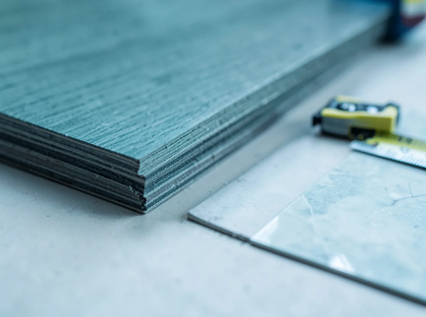 Luxury Vinyl Plank Installation Hubbard, TX FAQs